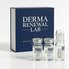 PDRN Advanced Infusion Treatment for Acne Scars