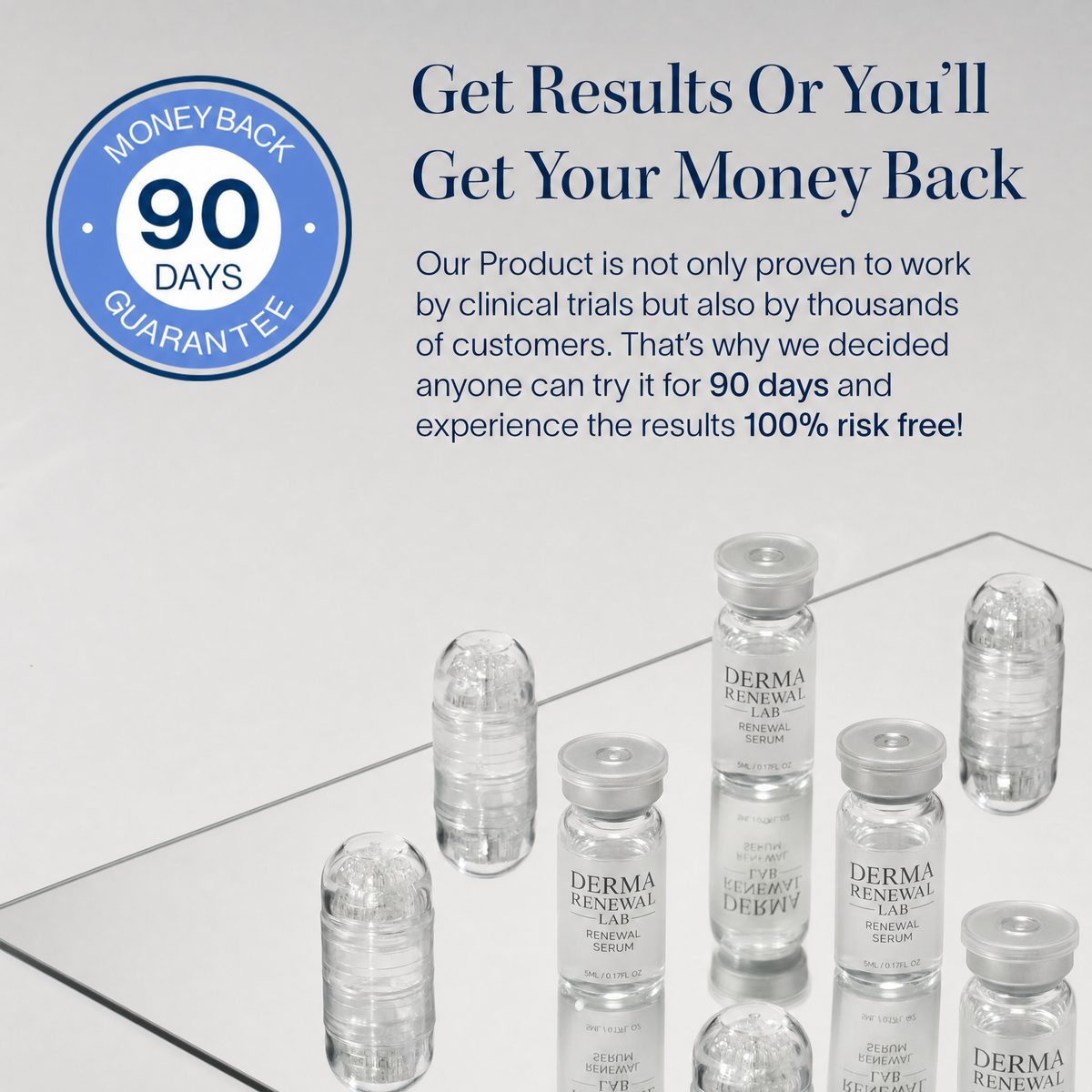 PDRN Advanced Infusion Treatment for Acne Scars