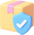 Shipping protection