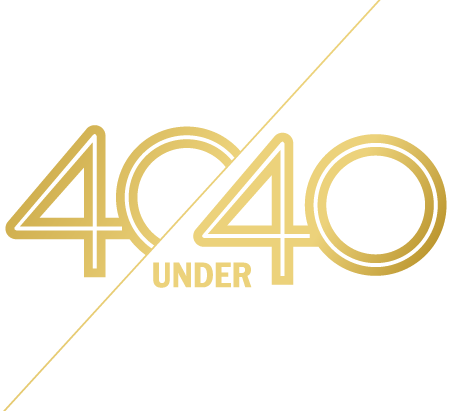 40 Under 40