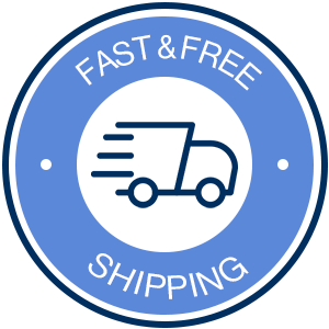 Free Shipping